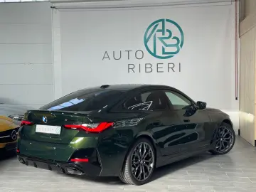 BMW M440i Gran Coupe HUD 360 Kamera H&K M-Sport
