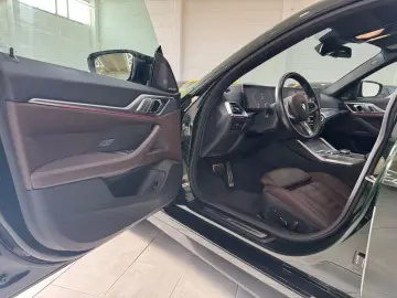 BMW M440i Gran Coupe HUD 360 Kamera H&K M-Sport