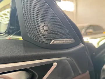 BMW M440i Gran Coupe HUD 360 Kamera H&K M-Sport