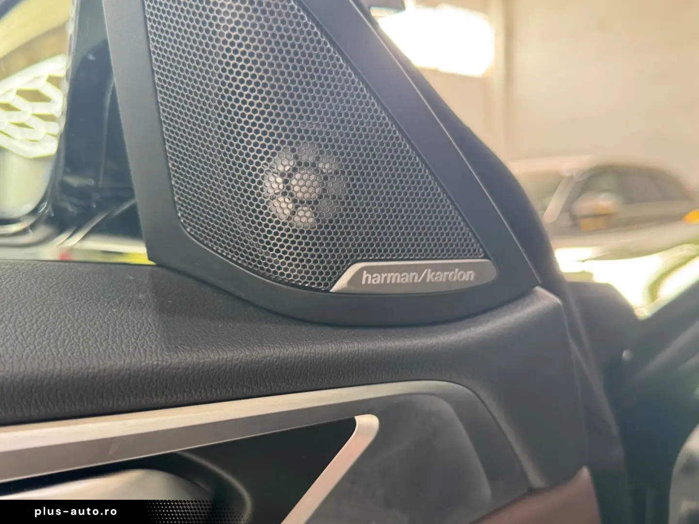 BMW M440i Gran Coupe HUD 360 Kamera H&K M-Sport