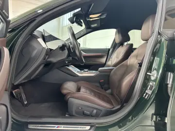 BMW M440i Gran Coupe HUD 360 Kamera H&K M-Sport