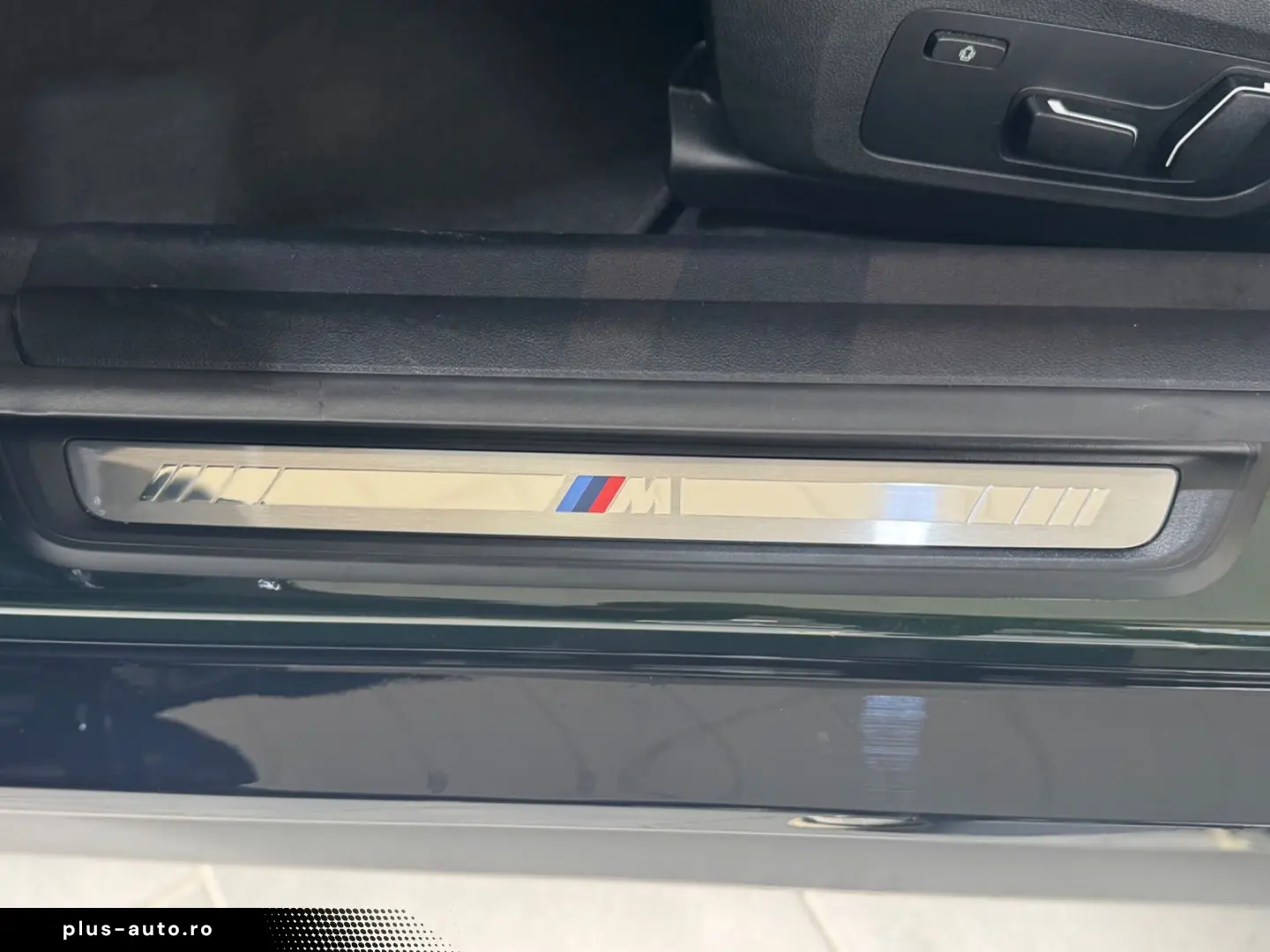 BMW M440i Gran Coupe HUD 360 Kamera H&K M-Sport
