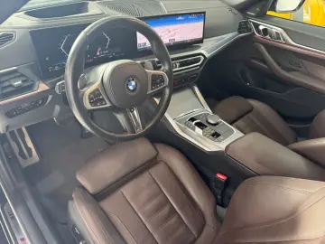 BMW M440i Gran Coupe HUD 360 Kamera H&K M-Sport