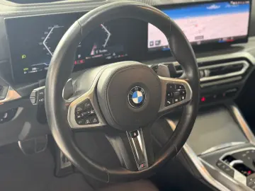 BMW M440i Gran Coupe HUD 360 Kamera H&K M-Sport