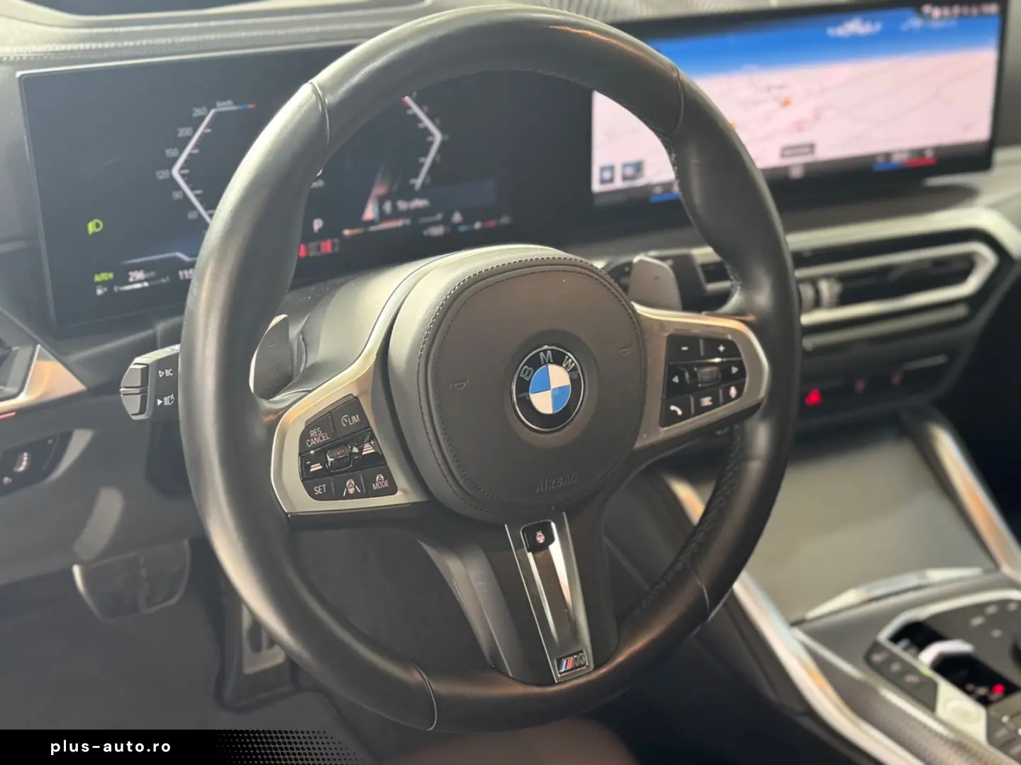 BMW M440i Gran Coupe HUD 360 Kamera H&K M-Sport