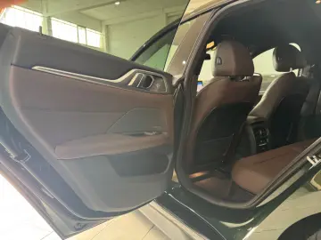 BMW M440i Gran Coupe HUD 360 Kamera H&K M-Sport