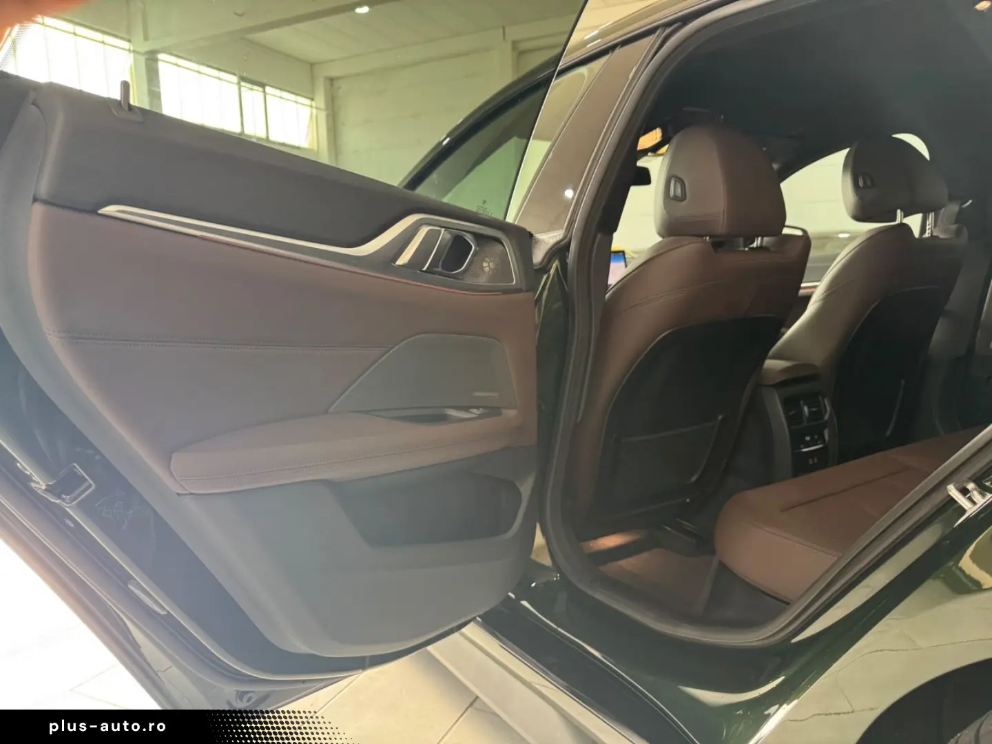 BMW M440i Gran Coupe HUD 360 Kamera H&K M-Sport