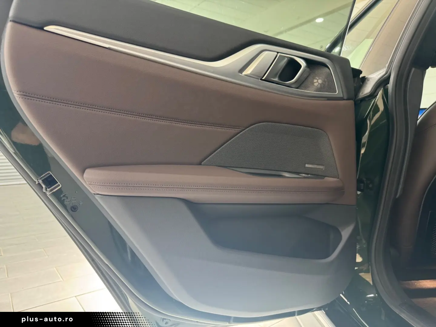 BMW M440i Gran Coupe HUD 360 Kamera H&K M-Sport