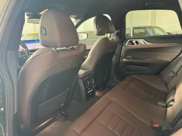 BMW M440i Gran Coupe HUD 360 Kamera H&K M-Sport