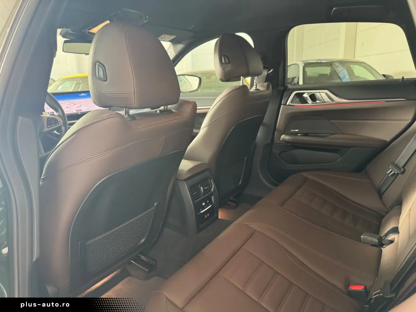 BMW M440i Gran Coupe HUD 360 Kamera H&K M-Sport