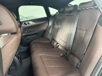 BMW M440i Gran Coupe HUD 360 Kamera H&K M-Sport