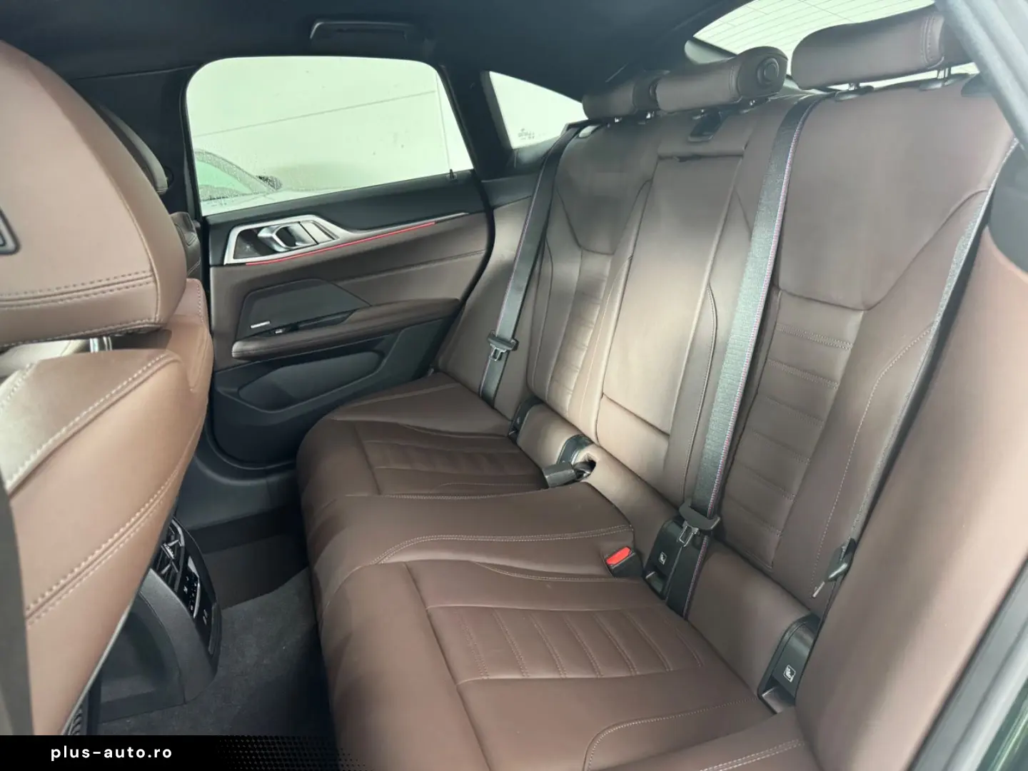 BMW M440i Gran Coupe HUD 360 Kamera H&K M-Sport