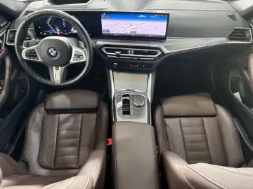 BMW M440i Gran Coupe HUD 360 Kamera H&K M-Sport