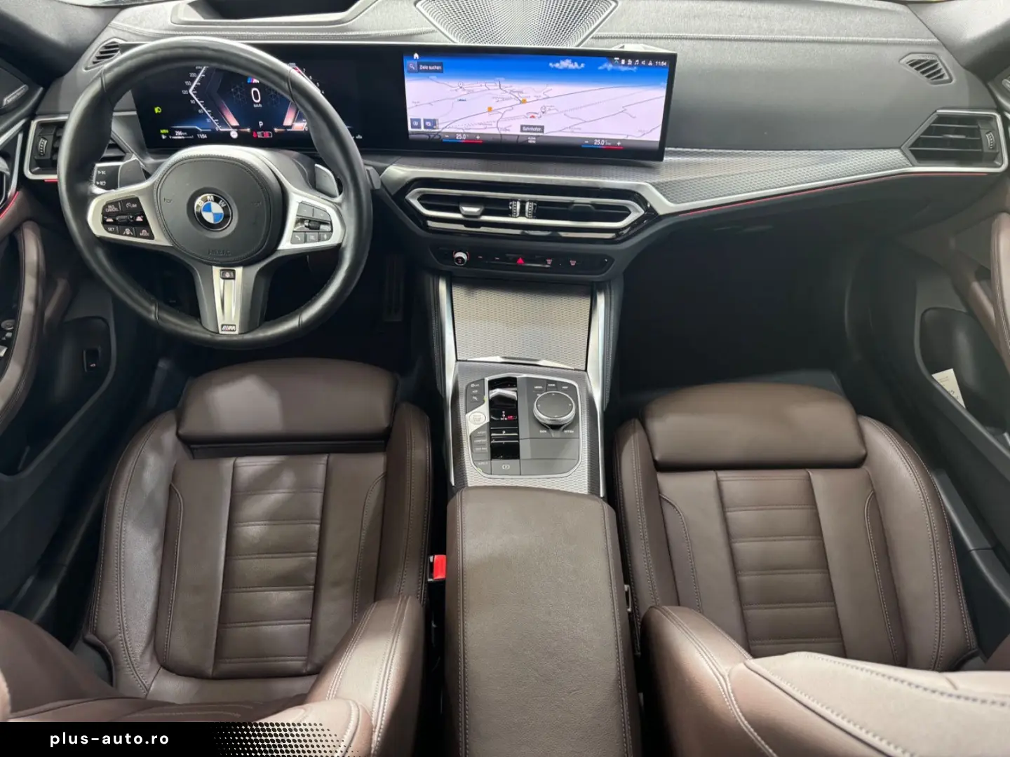 BMW M440i Gran Coupe HUD 360 Kamera H&K M-Sport