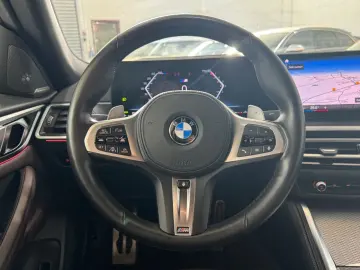 BMW M440i Gran Coupe HUD 360 Kamera H&K M-Sport