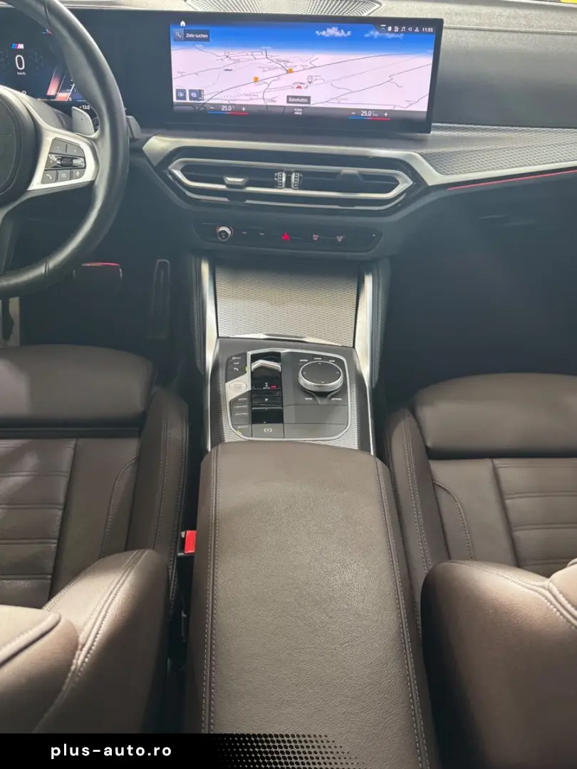 BMW M440i Gran Coupe HUD 360 Kamera H&K M-Sport