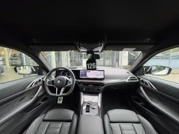BMW M440i xDrive M Sport FACELIFT ACC h&k St.Hzg