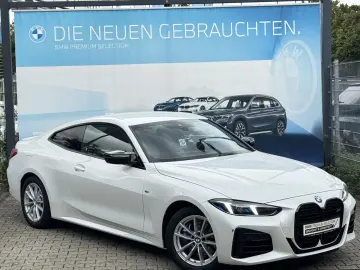 BMW M440i xDrive M Sport FACELIFT ACC h&k St.Hzg