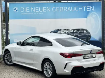 BMW M440i xDrive M Sport FACELIFT ACC h&k St.Hzg