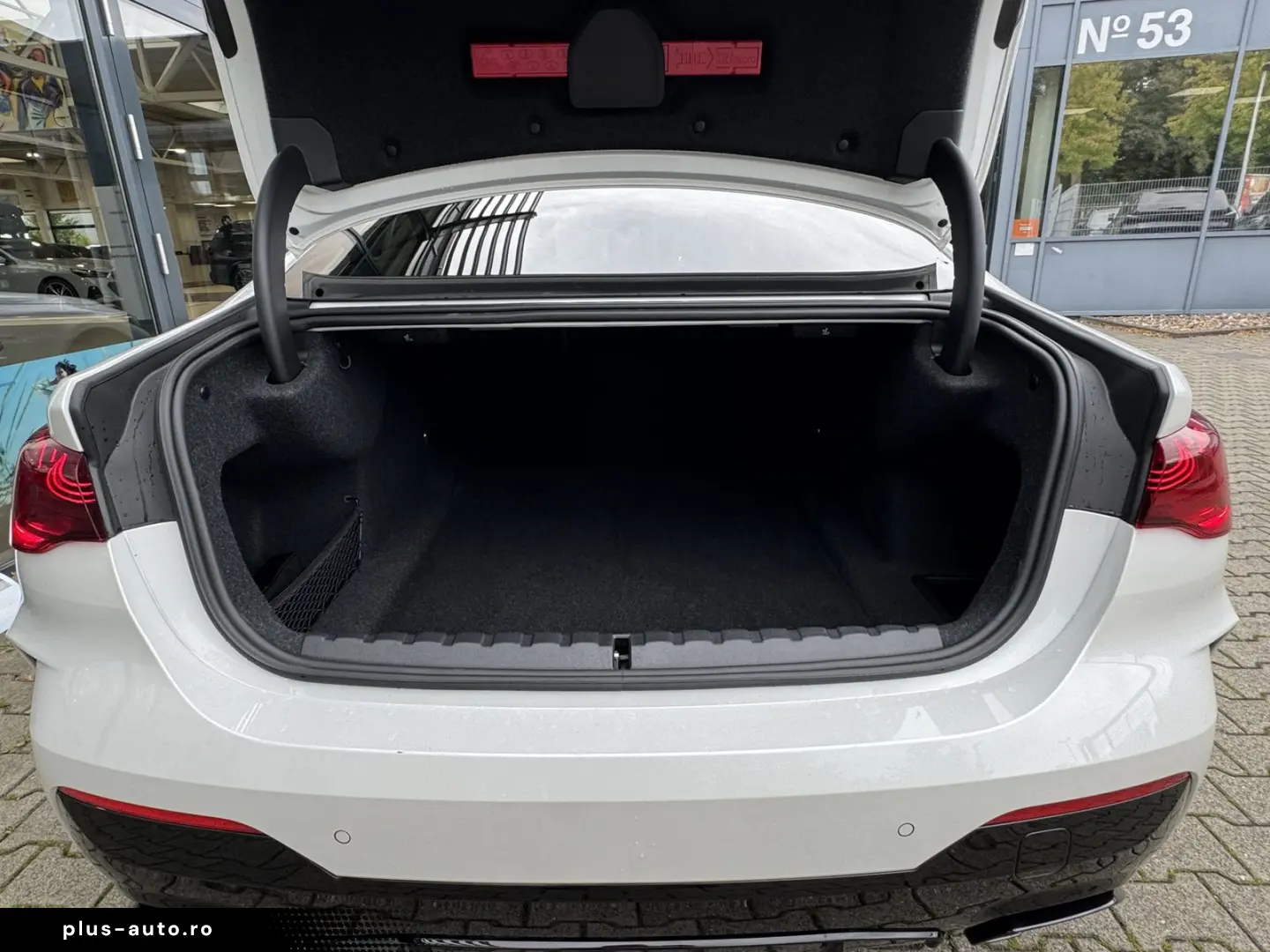 BMW M440i xDrive M Sport FACELIFT ACC h&k St.Hzg