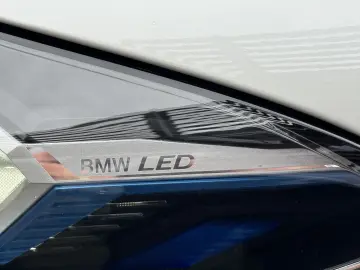 BMW M440i xDrive M Sport FACELIFT ACC h&k St.Hzg