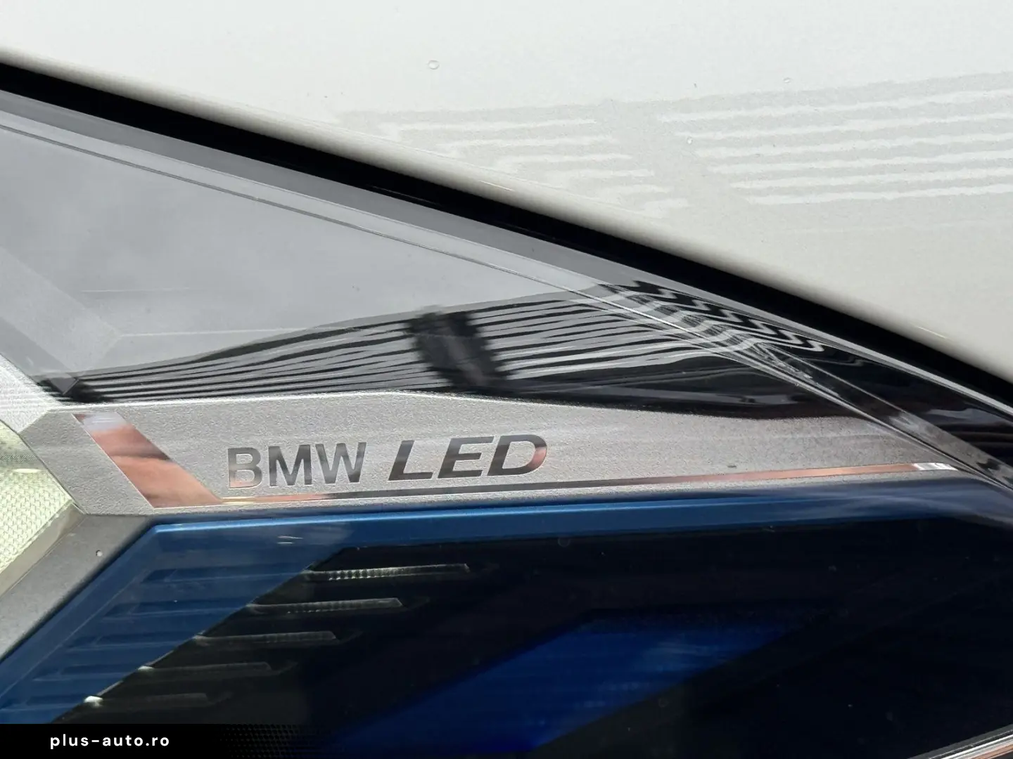 BMW M440i xDrive M Sport FACELIFT ACC h&k St.Hzg