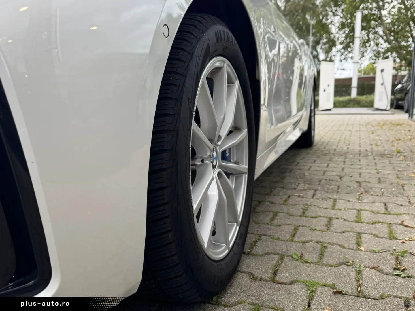 BMW M440i xDrive M Sport FACELIFT ACC h&k St.Hzg