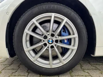 BMW M440i xDrive M Sport FACELIFT ACC h&k St.Hzg
