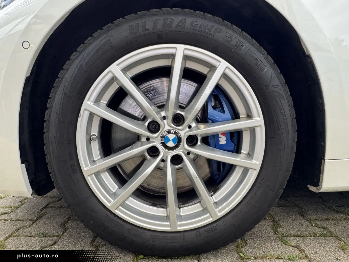 BMW M440i xDrive M Sport FACELIFT ACC h&k St.Hzg