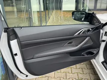 BMW M440i xDrive M Sport FACELIFT ACC h&k St.Hzg