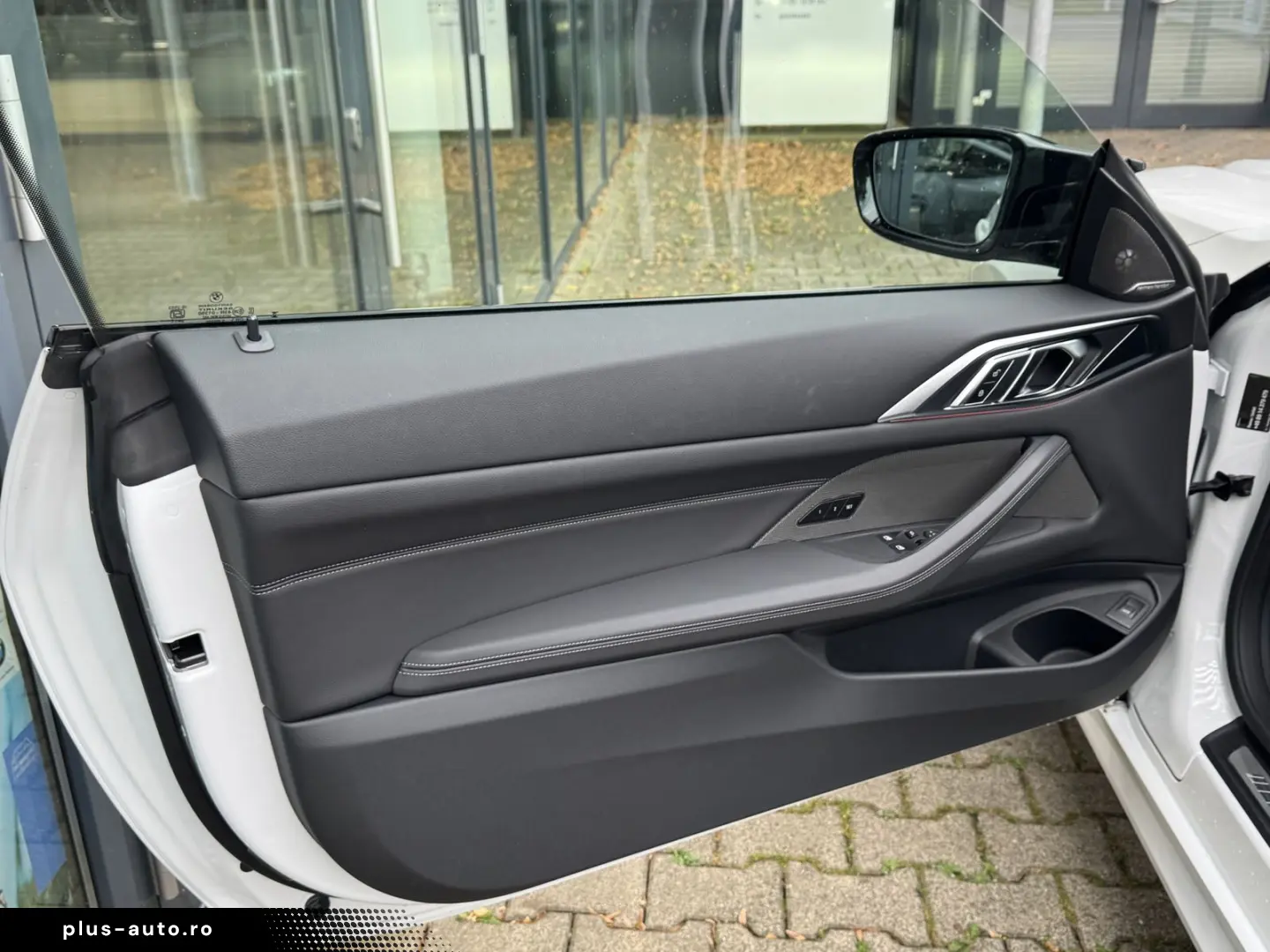 BMW M440i xDrive M Sport FACELIFT ACC h&k St.Hzg