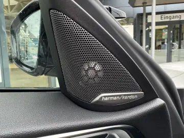 BMW M440i xDrive M Sport FACELIFT ACC h&k St.Hzg