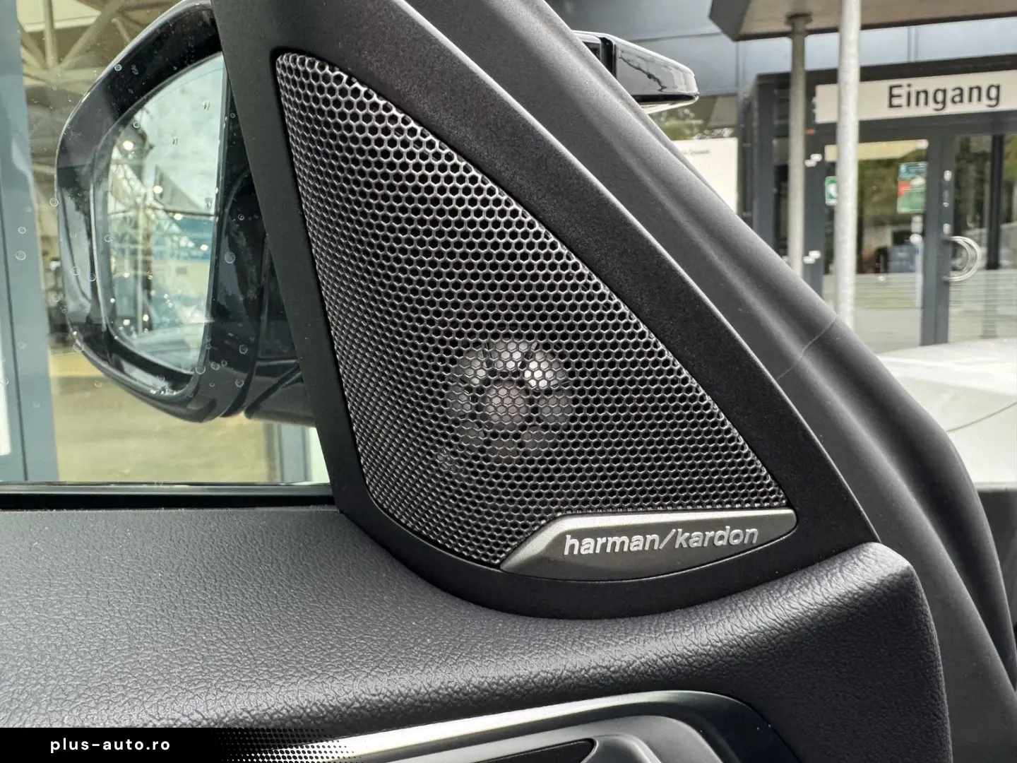 BMW M440i xDrive M Sport FACELIFT ACC h&k St.Hzg