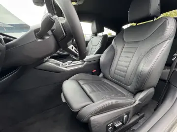 BMW M440i xDrive M Sport FACELIFT ACC h&k St.Hzg