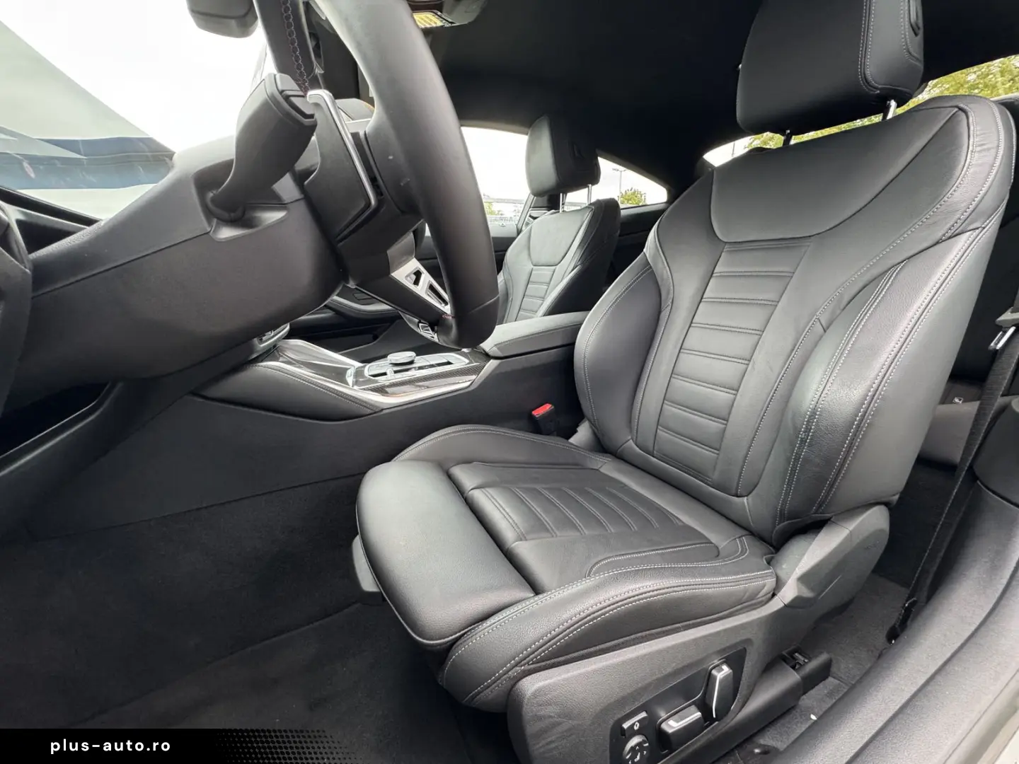 BMW M440i xDrive M Sport FACELIFT ACC h&k St.Hzg