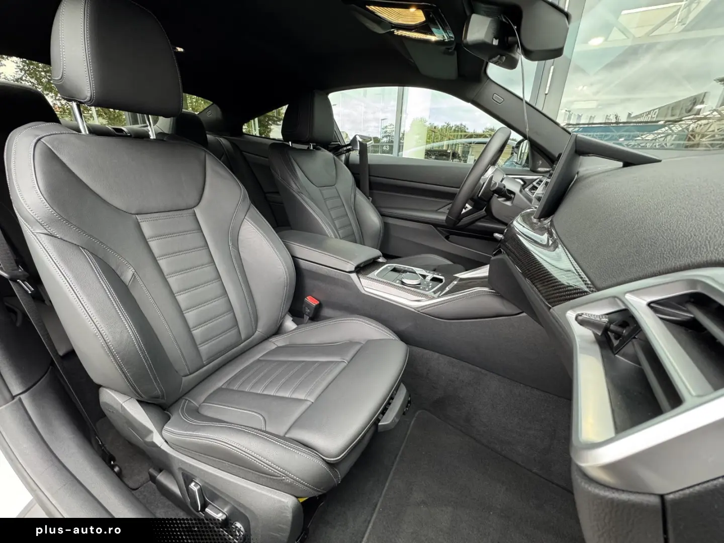 BMW M440i xDrive M Sport FACELIFT ACC h&k St.Hzg