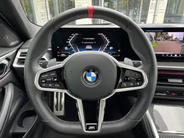 BMW M440i xDrive M Sport FACELIFT ACC h&k St.Hzg