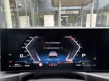 BMW M440i xDrive M Sport FACELIFT ACC h&k St.Hzg