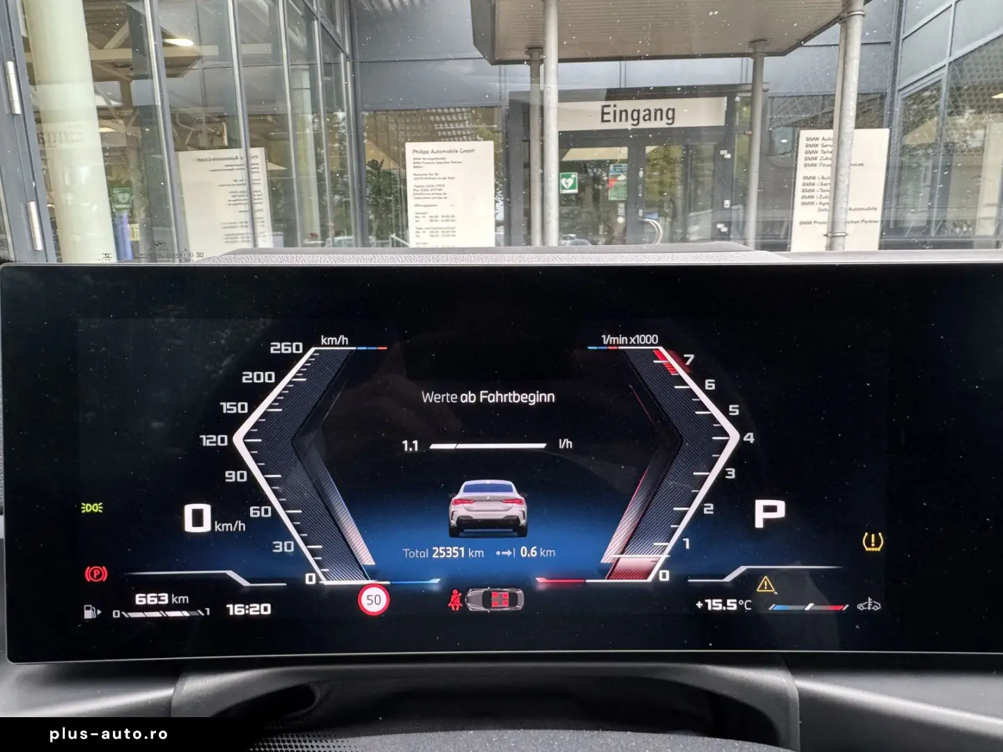 BMW M440i xDrive M Sport FACELIFT ACC h&k St.Hzg