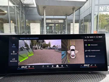 BMW M440i xDrive M Sport FACELIFT ACC h&k St.Hzg