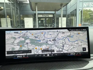 BMW M440i xDrive M Sport FACELIFT ACC h&k St.Hzg