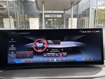 BMW M440i xDrive M Sport FACELIFT ACC h&k St.Hzg