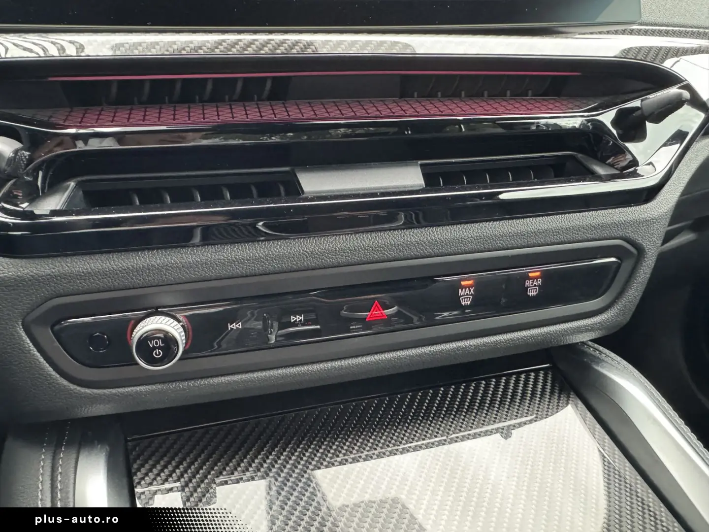 BMW M440i xDrive M Sport FACELIFT ACC h&k St.Hzg