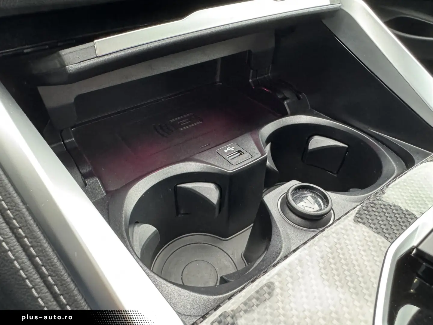 BMW M440i xDrive M Sport FACELIFT ACC h&k St.Hzg