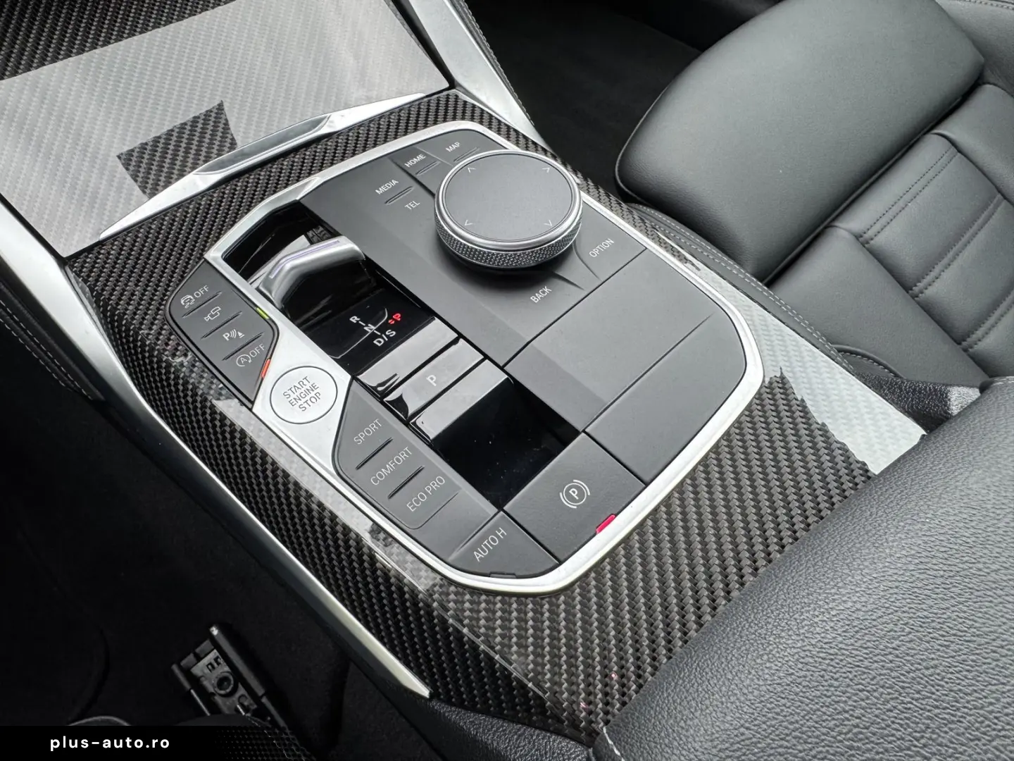 BMW M440i xDrive M Sport FACELIFT ACC h&k St.Hzg