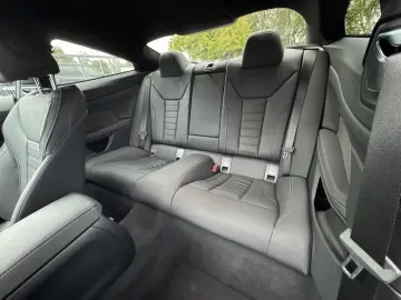 BMW M440i xDrive M Sport FACELIFT ACC h&k St.Hzg