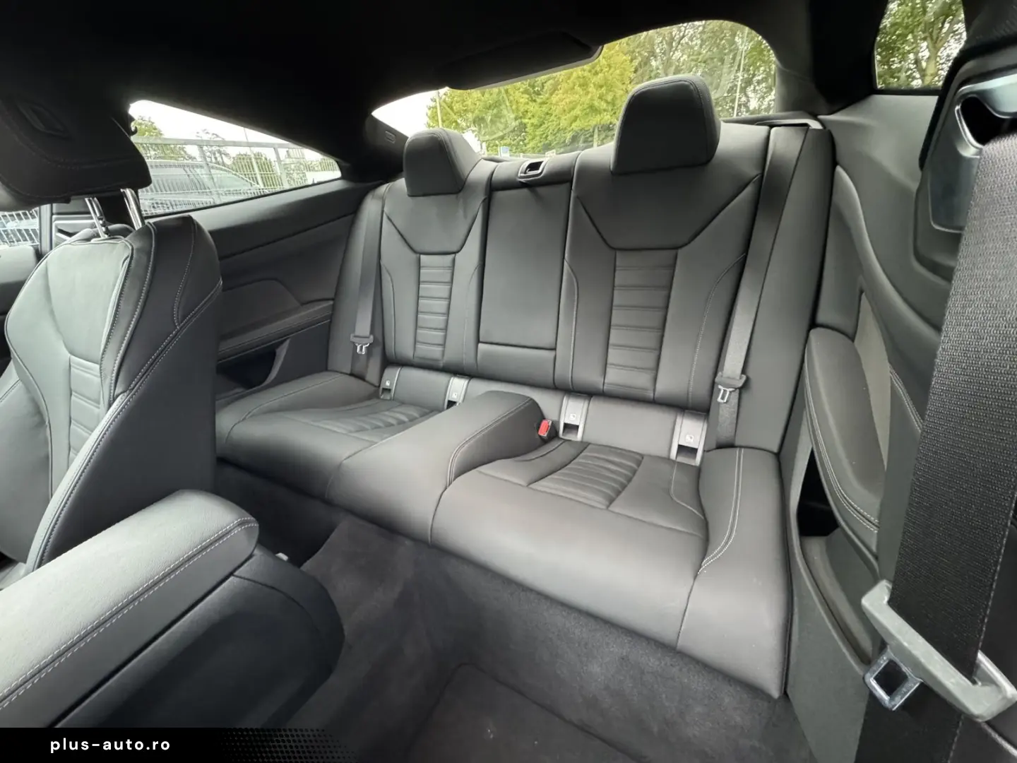 BMW M440i xDrive M Sport FACELIFT ACC h&k St.Hzg