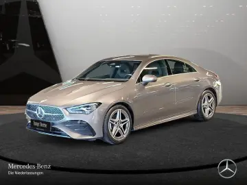 MERCEDES-BENZ CLA 180 Cp AMG Advanced  Kamera Ambiente