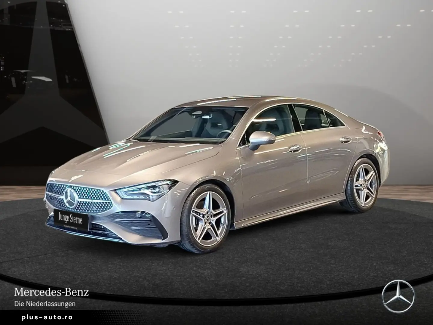 MERCEDES-BENZ CLA 180 Cp AMG Advanced  Kamera Ambiente