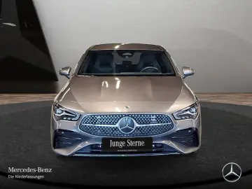 MERCEDES-BENZ CLA 180 Cp AMG Advanced  Kamera Ambiente